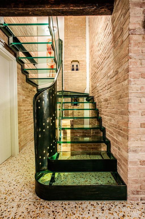 Brick House Silea Villa Rum bild