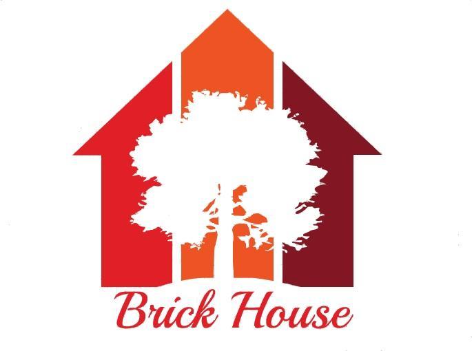 Brick House Silea Villa Exteriör bild